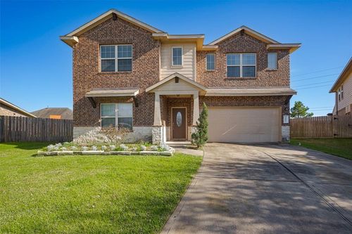 4006 Vicenza Ave, Katy, TX, 77493-2876 | Card Image