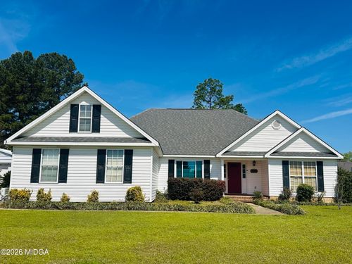 515 Amanda Way, Macon, GA, 31216-6385 | Card Image