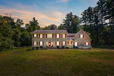 106 Riverton Road, House other with 6 bedrooms, 4 bathrooms and 5 parking in Barkhamsted CT | Image 2