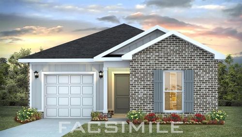 1298 Legacy Ln, Mobile, AL, 36608 | Card Image