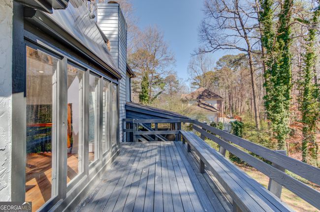 5284 Silver Creek Dr Sw, House other with 4 bedrooms, 5 bathrooms and null parking in Lilburn GA | Image 44