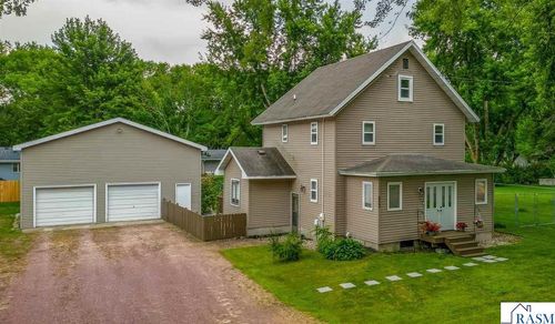 503 Central Ave S, Mapleton, MN, 56065-9788 | Card Image