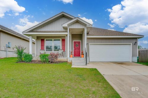 10512 Wales Lane, Spanish Fort, AL, 36527 | Card Image