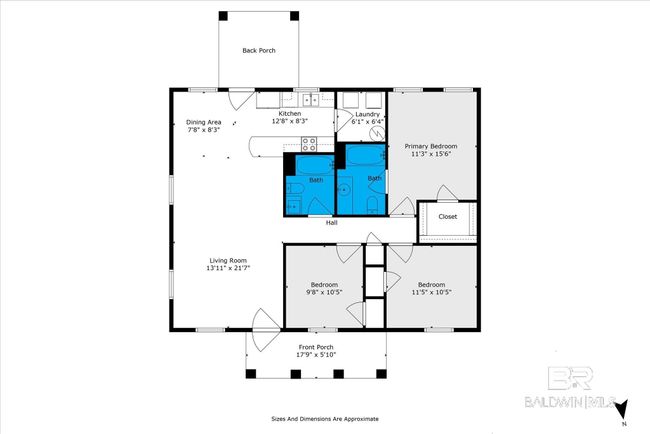 Floor Plan | Image 21