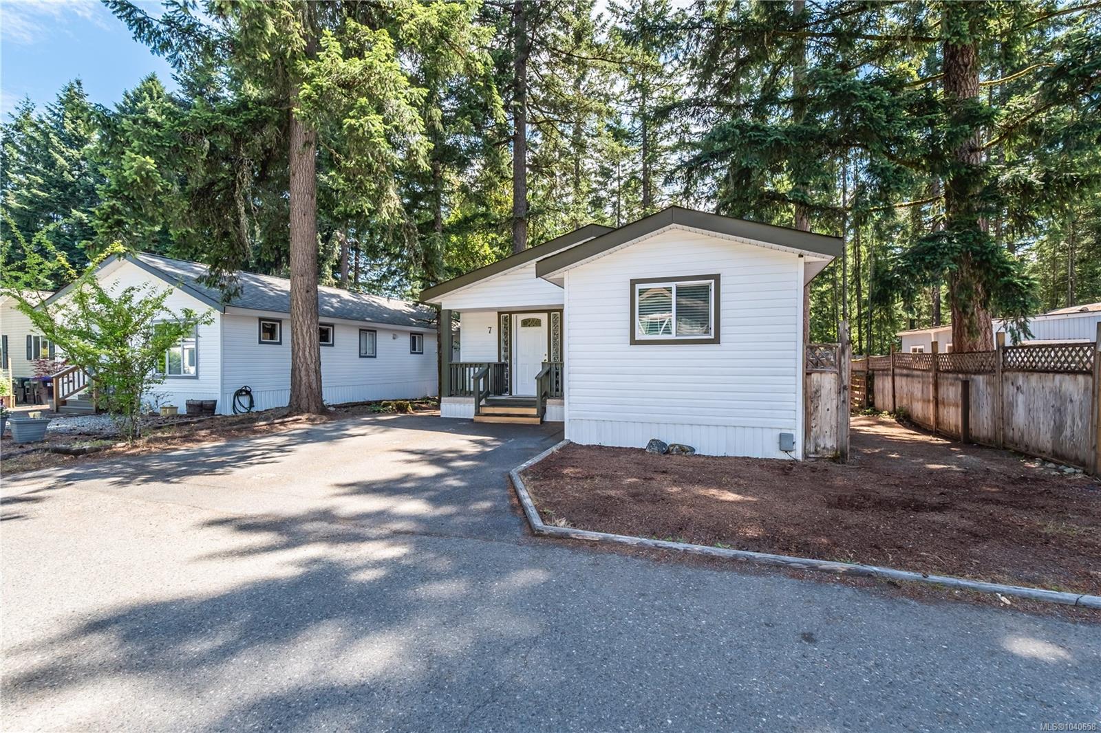 Residential in Cassidy 2