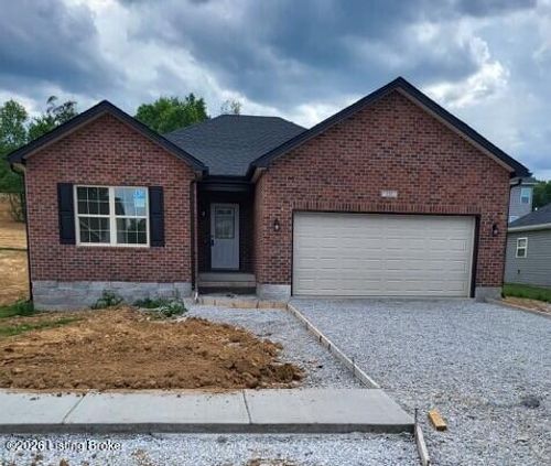 131 Diane Ct, Lebanon Junction, KY, 40150-8128 | Card Image