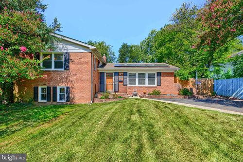 10708 Woodsdale Dr, SILVER SPRING, MD, 20901-1546 | Card Image
