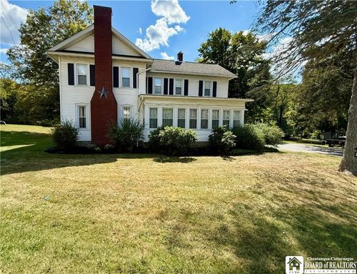 3981 Route 394, Randolph, NY, 14772-9726 | Card Image