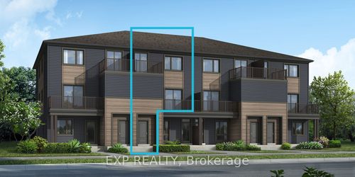 Lot1563 Tobiano Private, Stittsville - Munster - Richmond, ON, K0A2Z0 | Card Image