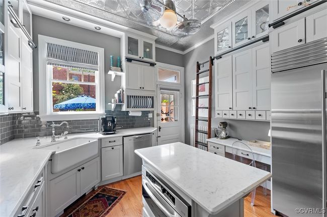 1503 Hanover Ave, House other with 4 bedrooms, 5 bathrooms and null parking in Richmond VA | Image 19