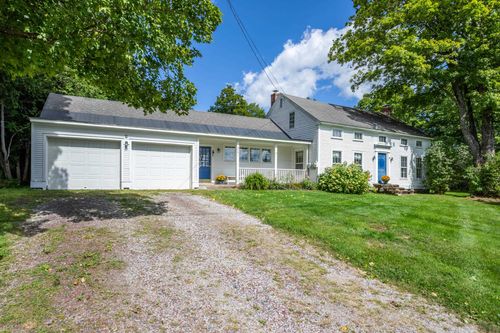 2541 Lincoln Hill Rd, Shrewsbury, VT, 05738-9644 | Card Image