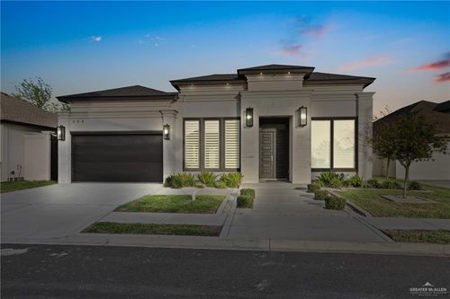 604 Glenwood Ave, Mission, TX, 78572-9132 | Card Image