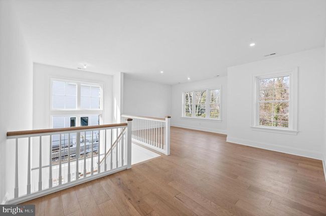 Lot 1A Iven Ave, House other with 4 bedrooms, 5 bathrooms and null parking in WAYNE PA | Image 34