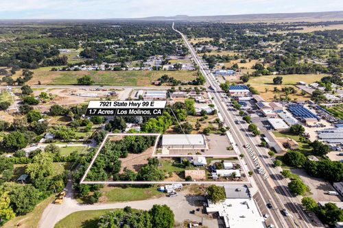 7921 State Highway 99e, Los Molinos, CA, 96055-9782 | Card Image