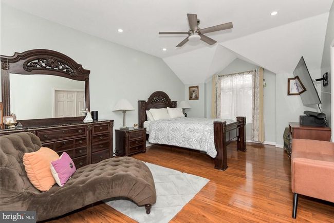 158 Kingsland Cir, Townhouse with 4 bedrooms, 3 bathrooms and null parking in Monmouth Junction NJ | Image 14