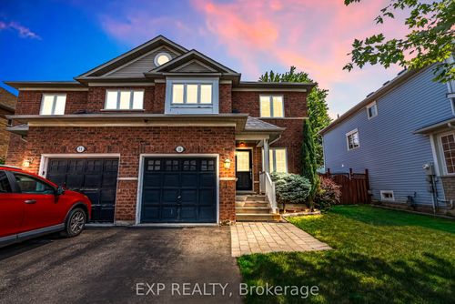 73 Viceroy Cres, Brampton, ON, L7A1V4 | Card Image