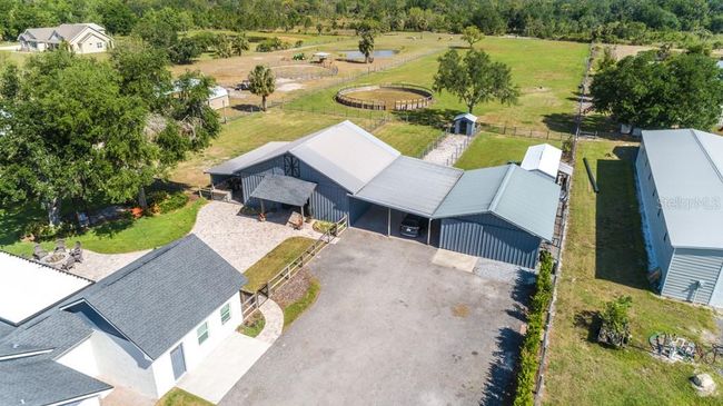 812 Jameson Rd, House other with 3 bedrooms, 2 bathrooms and null parking in Lithia FL | Image 28