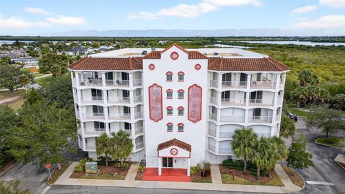 apt-301-821 Del Rio Way, MERRITT ISLAND, FL, 32953-3545 | Card Image
