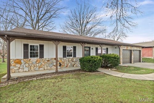 117 Timber Dr, Swansea, IL, 62226-8002 | Card Image