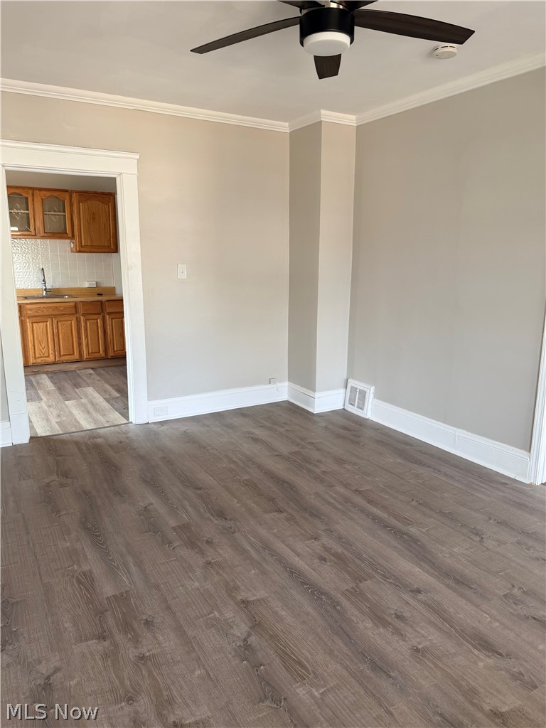 Residential Lease in Cleveland 3