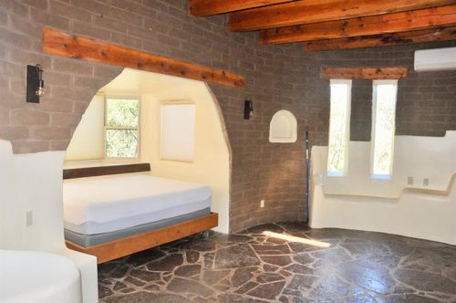 casita-388 Calle Loma Norte, Santa Fe, NM, 87501 | Card Image