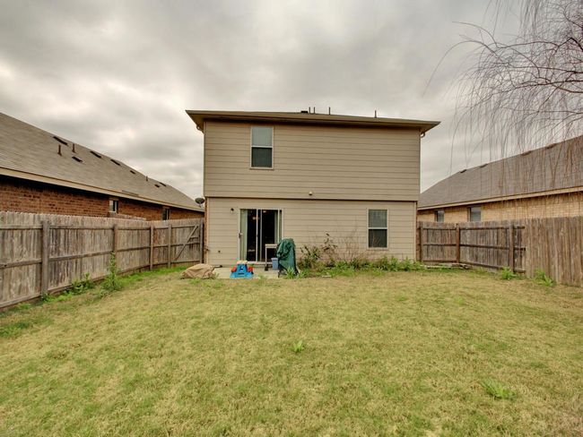 3420 Bach Dr, House other with 4 bedrooms, 3 bathrooms and 2 parking in Pflugerville TX | Image 33
