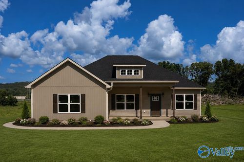 3600 Godfrey Ave Ne, Fort Payne, AL, 35967 | Card Image