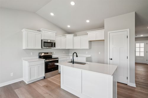 4417 Nw Olivia Ln, Ankeny, IA, 50021 | Card Image