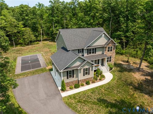 12668 Greenwood Rd, Glen Allen, VA, 23059-1718 | Card Image