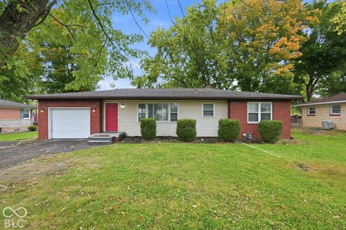 2260 E Thompson Rd, Indianapolis, IN, 46227-4416 | Card Image