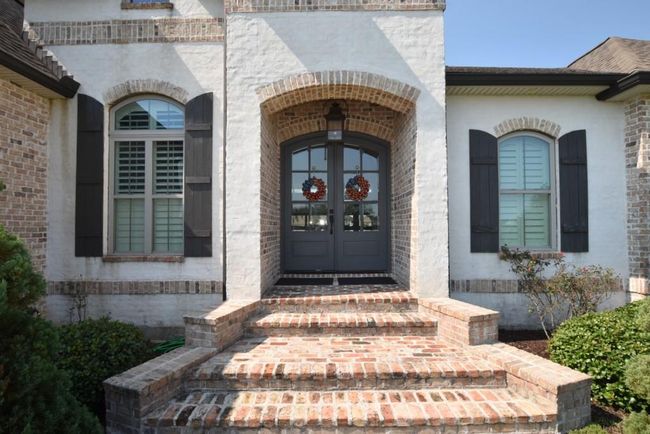 Main entrance | Image 37