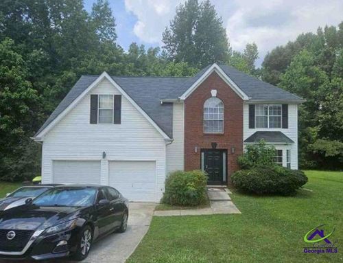 1260 Pebble Ridge Lane, Hampton, GA, 30228 | Card Image