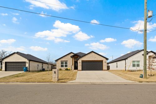 103 St James St, Mt Pleasant, TX, 75455-1268 | Card Image