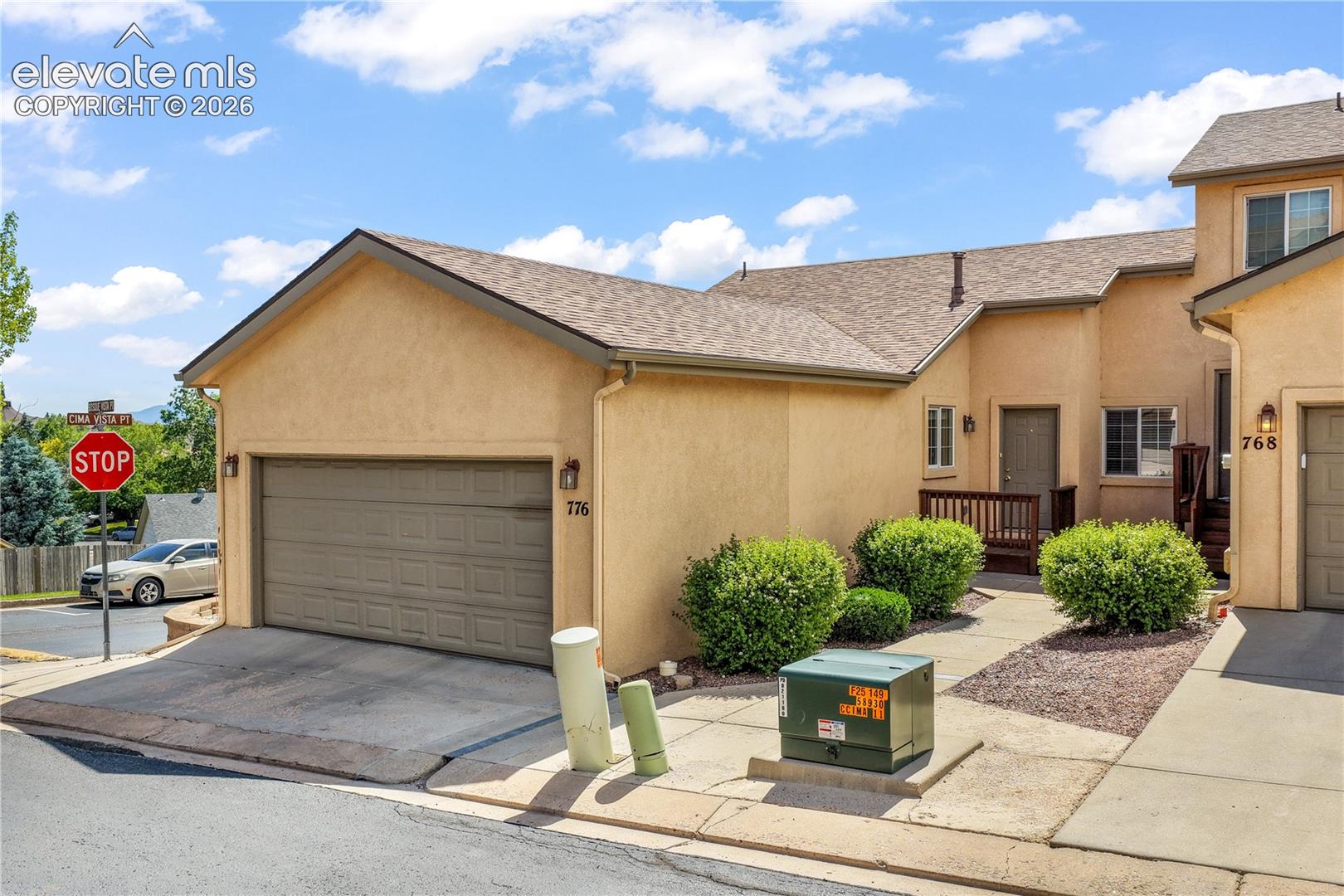 Residential in Colorado Springs 5