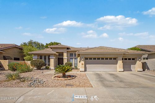 6528 W Via Montoya Dr, Glendale, AZ, 85310-4289 | Card Image