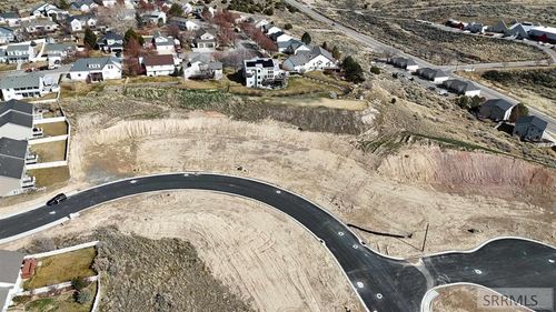 Lot 25 Falcon Ridge Dr, Pocatello, ID, 83201 | Card Image