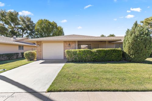 9614 N 110th Ave, Sun City, AZ, 85351-4635 | Card Image