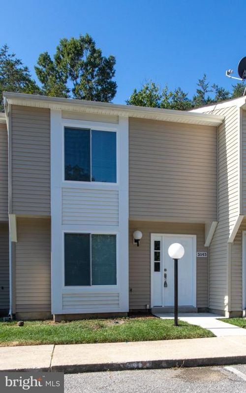 3143 Heathcote Rd, WALDORF, MD, 20602-3528 | Card Image