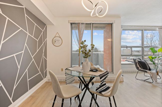 402 - 1705 Mccowan Rd, Condo with 2 bedrooms, 2 bathrooms and 1 parking in Scarborough ON | Image 13