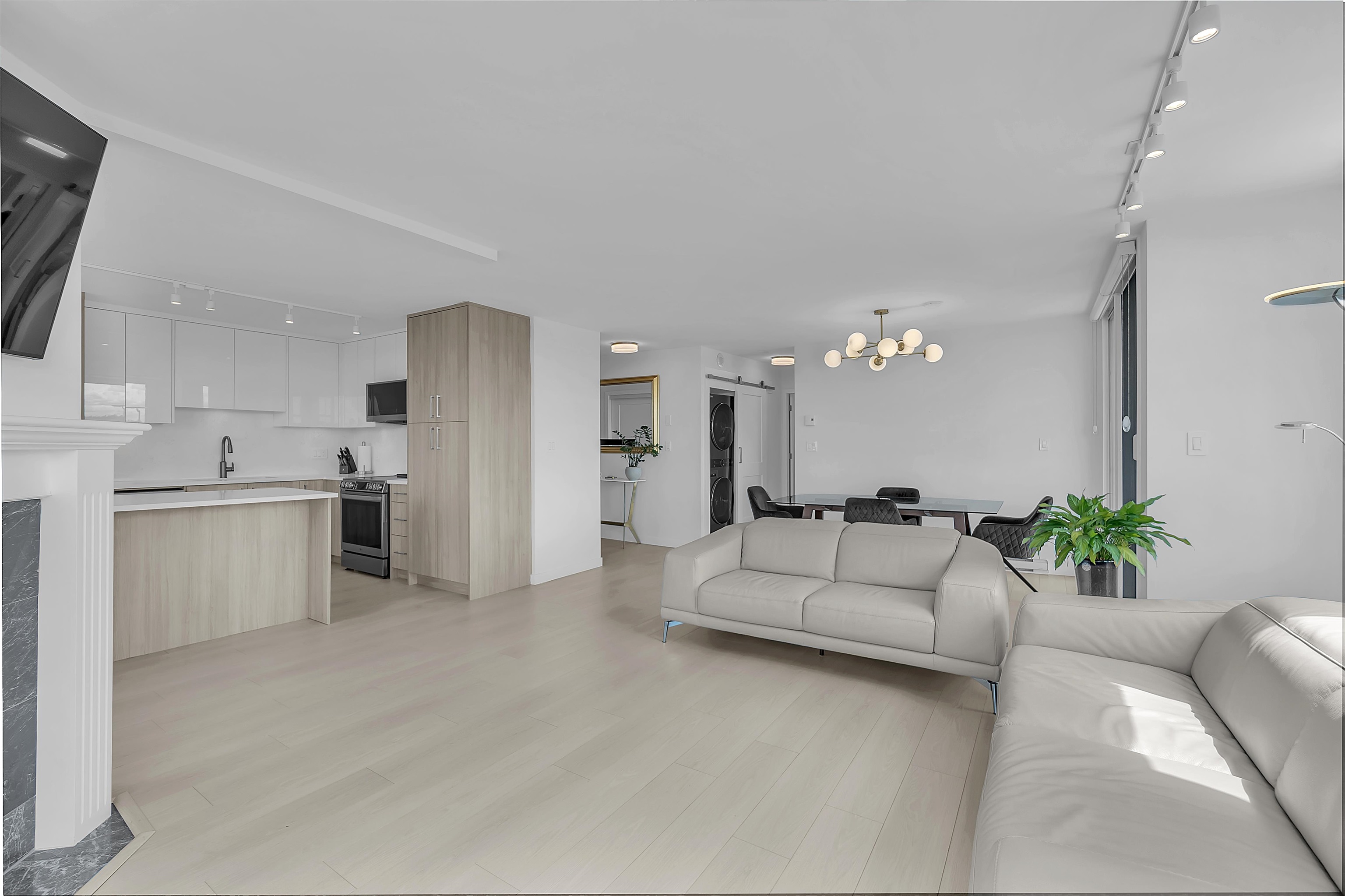 Residential in New Westminster 4
