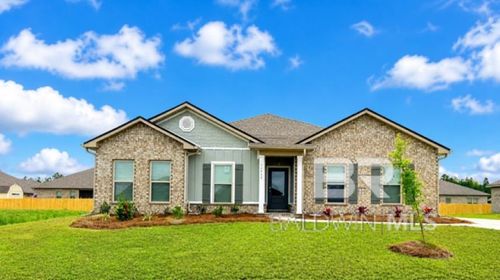 31655 Bramshell Drive, Spanish Fort, AL, 36527 | Card Image