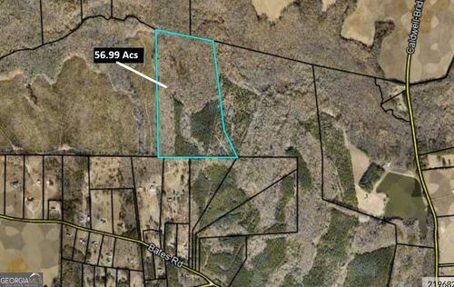 TRACT 2 Bates Rd, Concord, GA, 30206 | Card Image