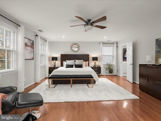 5135 Yuma St Nw, House other with 4 bedrooms, 6 bathrooms and null parking in WASHINGTON DC | Image 27