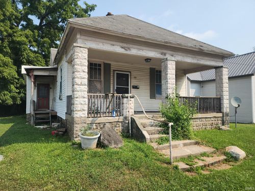 110 E 8th St, Peru, IN, 46970-2363 | Card Image