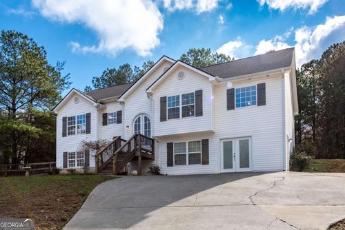 801 Browning Road, Fairmount, GA, 30139 | Card Image