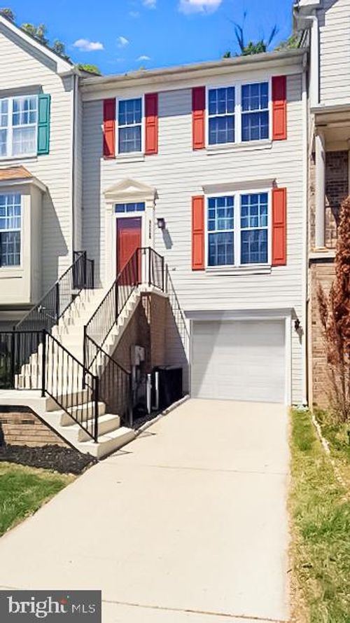9228 Owings Choice Ct, OWINGS MILLS, MD, 21117-6321 | Card Image