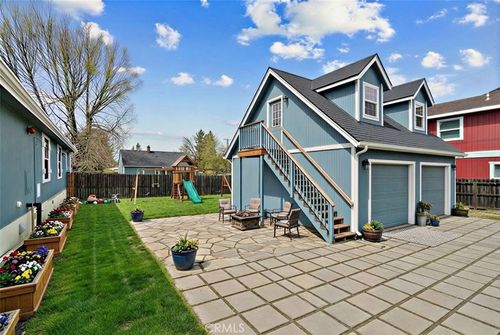 233 Chaparral St, Frazier Park, CA, 93225-9448 | Card Image