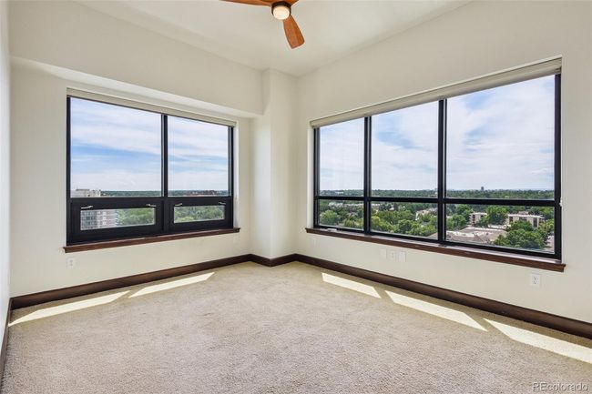 APT-1404 - 2990 E 17 Th Ave, Condo with 2 bedrooms, 2 bathrooms and 1 parking in Denver CO | Image 22
