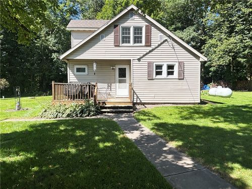 1006 8th Ave, Barron, WI, 54812-9221 | Card Image