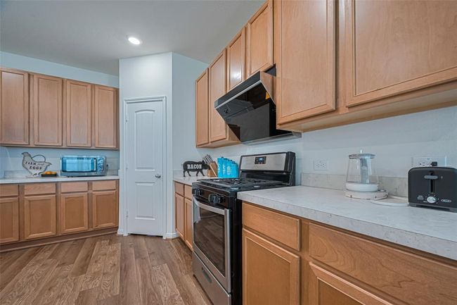 6111 Whitewing Rd, House other with 3 bedrooms, 2 bathrooms and 2 parking in Rosenberg TX | Image 17